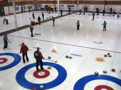 Whitehorse Curling Club : Powered by TeamLinkt