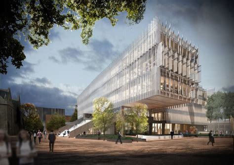 Faculty of Architecture, Building & Planning, University of Melbourne ...