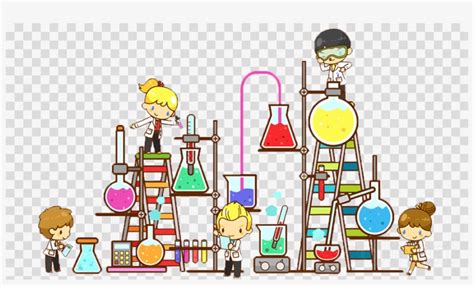 Chemistry Cartoon