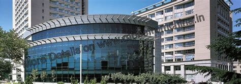 Dalian Medical University – MBBS in China