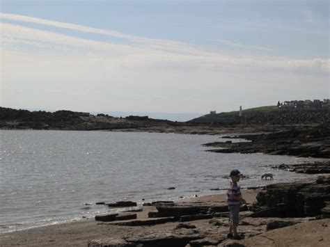 Bendricks Beach, Vale of Glamorgan, Wales :: British Beaches