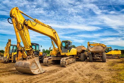 Construction Equipment Stock Photos, Pictures & Royalty-Free Images - iStock