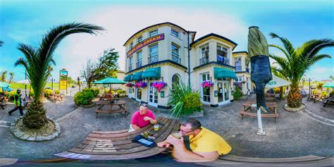 Inn on The Green in 360º - Ash Blagdon 360º Photography