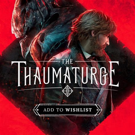 Thaumaturge Release Date Announced, Demo Out Now - mxdwn Games