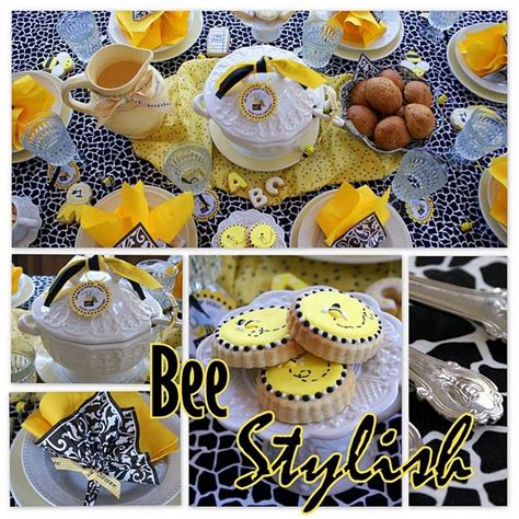 A Little Loveliness: Spelling Bee Celebration Dinner | Spelling bee ...