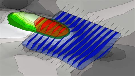 How to Calculate Cut and Fill for Earthworks Projects | Kubla Software