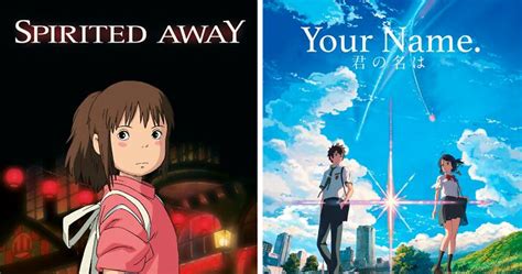 150 Must-See Anime Movies To Add To Your List | Bored Panda