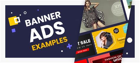 Best Banner Ads: 50 Examples From Top Global Brands