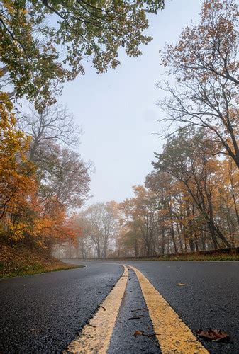 Scenic Skyline Drive in the Fall | NPS | N. Lewis Taken near… | Flickr