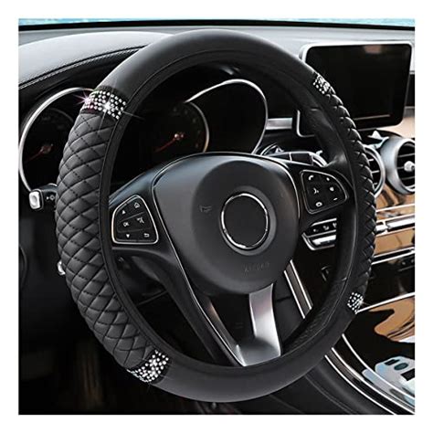 Best Porsche Steering Wheel Covers