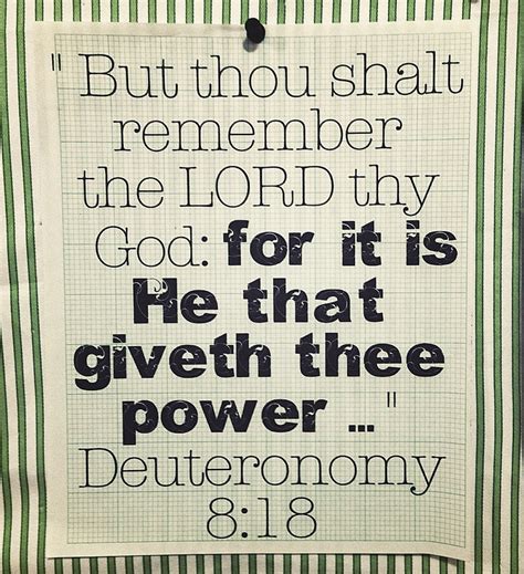 41 best images about Deuteronomy on Pinterest | Book of deuteronomy, Do not be afraid and Rain