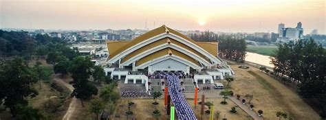 Khon Kaen University (Nakhon Ratchasima, Thailand)