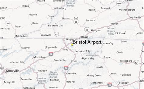 Bristol Airport Weather Station Record - Historical weather for Bristol ...