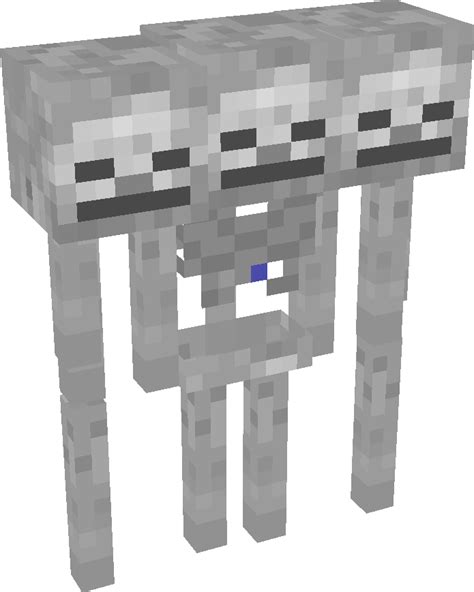 Minecraft Mob Editor | Skeleton | Tynker