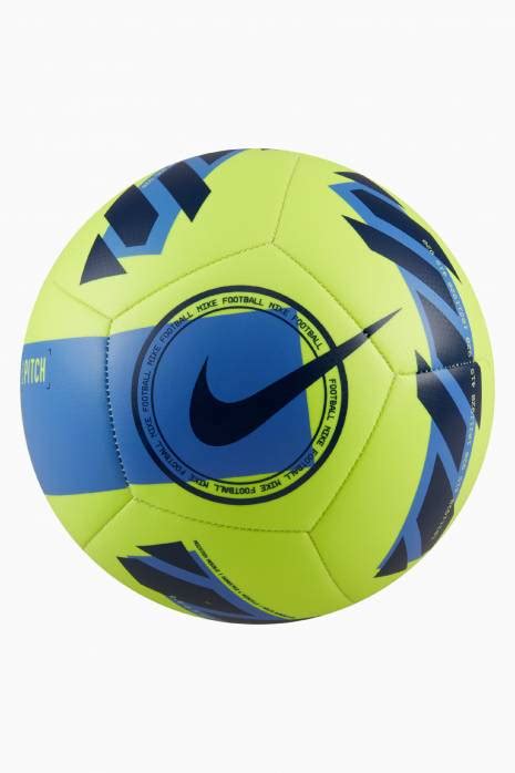 Ball Nike Pitch size 5 | R-GOL.com - Football boots & equipment