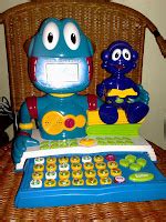 http://Letsgrab.blogspot.com: Vtech Alphabert's Sonic Phonics