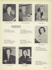 Belvidere High School - Belvi Yearbook (Belvidere, IL), Class of 1956 ...