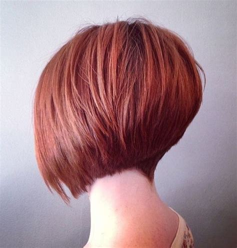 40 Trendy Inverted Bob Haircuts