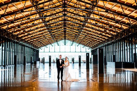 These 8 Amazing Wedding Venues Richmond VA Has Are Jaw-Dropping!