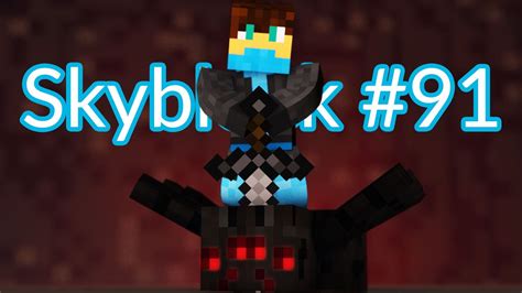 LVL500 Arachne is easy - Hypixel Skyblock #91 - YouTube