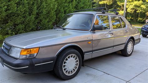 SAAB 900S | SaabCentral Forums