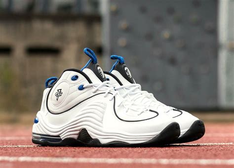 Nike Air Penny 2 | Classic sneakers, Nike, Nike air max