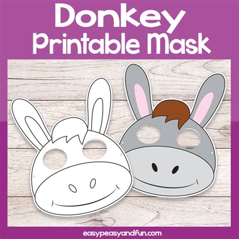 Donkey – Easy Peasy and Fun Membership