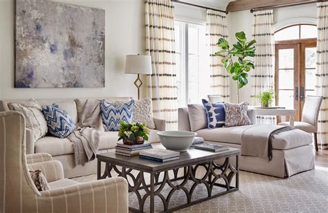 Images Of Southern Style Living Rooms | Bryont Blog