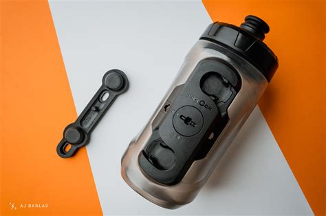 Fidlock Twist Magnetic Bottle System Review