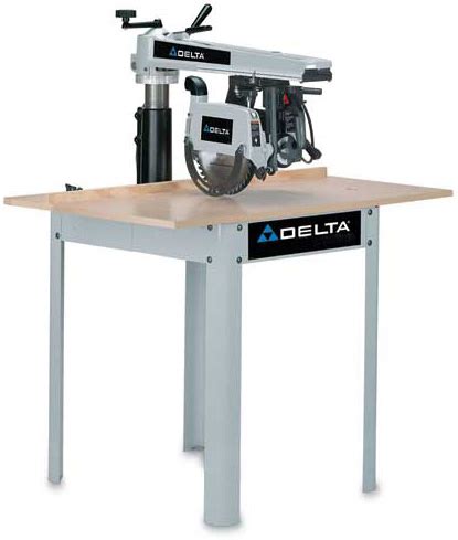 SOUTHERN-TOOL.COM: Delta RS830 10 Professional Radial Arm Saw