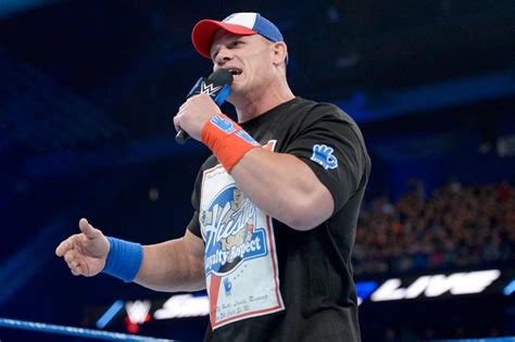 John Cena's Biggest Moments, Greatest Matches on WWE SmackDown | News ...