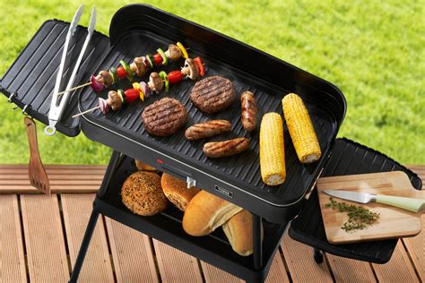 Electric Grill With Stand Discount | www.dvhh.org