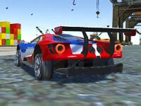 Crazy Car Stunts Multiplayer - Play On VitalityGames