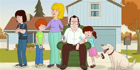 10 Best Animated Comedy Series' Of The Decade | ScreenRant - Movie House 420