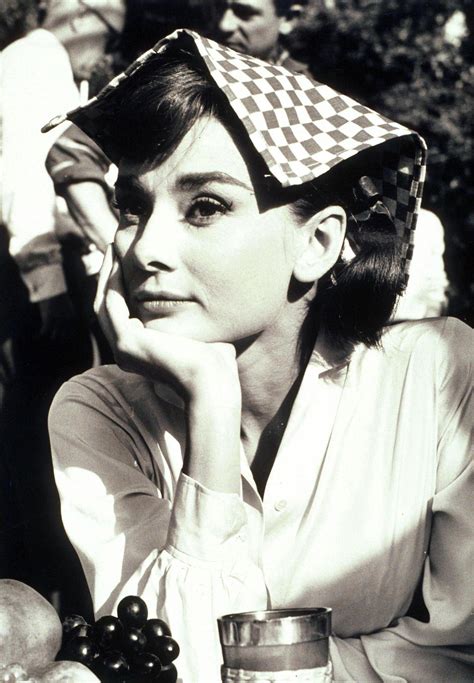 Audrey Hepburn - Audrey Hepburn Photo (21766918) - Fanpop