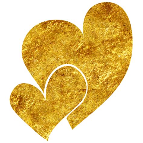 Heart Gold medal Home - heart png download - 800*800 - Free Transparent ...