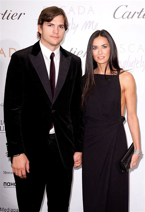 Ashton Kutcher and Mila Kunis's Relationship Timeline