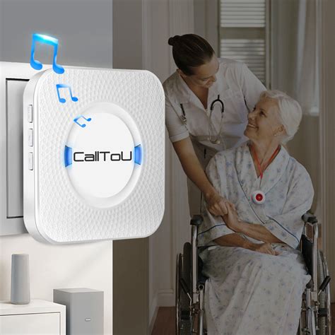 How much do you know about fall detection devices? It can solve the tr – CallToU