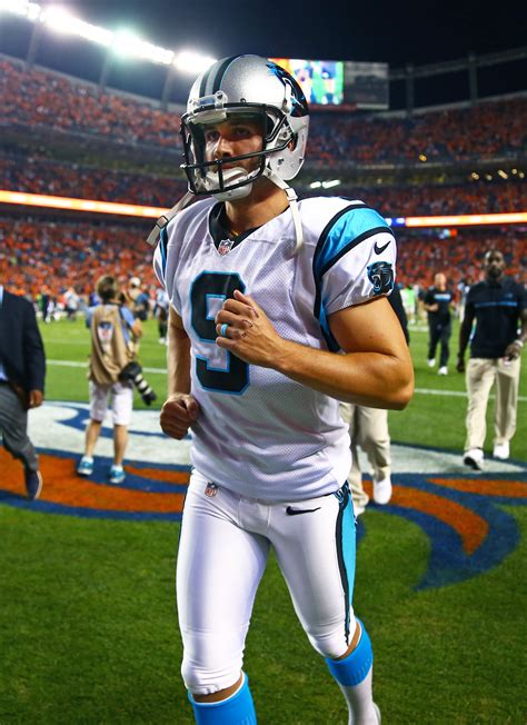 Graham Gano - Pro Football Rumors