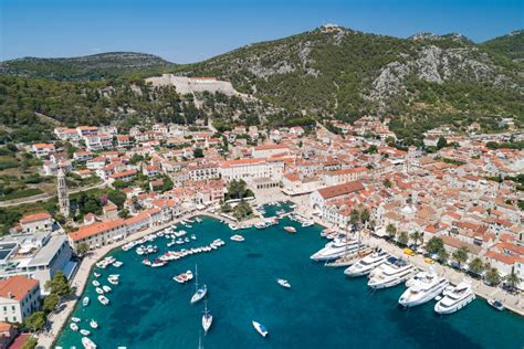 REVIEWED: 8 Best Luxury Hotels in Hvar, Croatia: 2024 Guide
