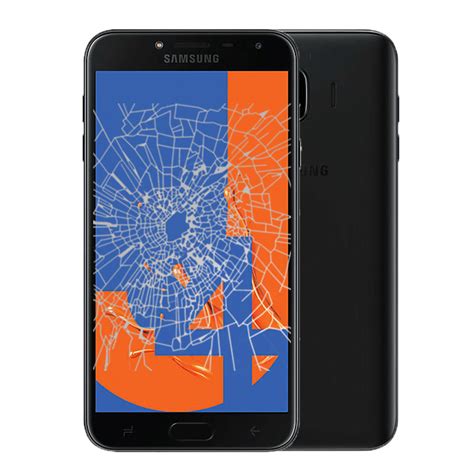 Samsung J4 Screen Replacement - Mister Mobile