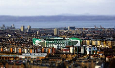 Easter Road Stadium – StadiumDB.com