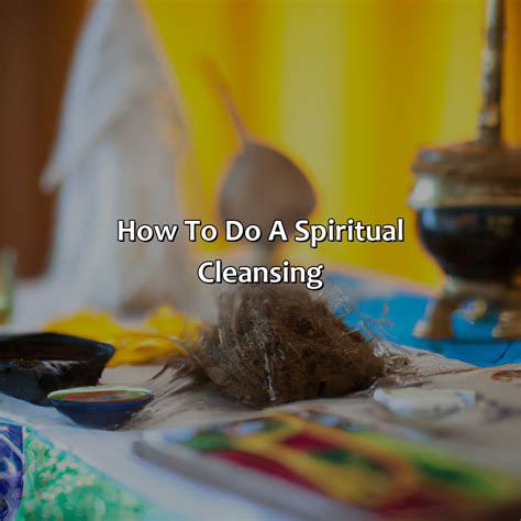 How To Do A Spiritual Cleansing | Relax Like A Boss