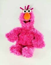 sesame street telly plush for sale | eBay