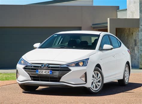 New Hyundai Elantra Prices. 2019 and 2020 Australian Reviews | Price My Car