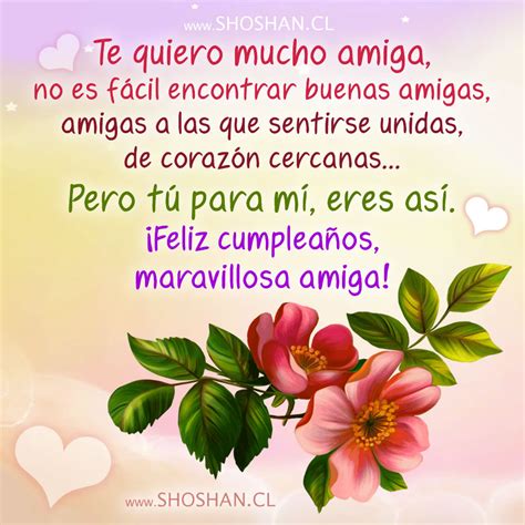 Imagenes de feliz cumple amiga - Imagui