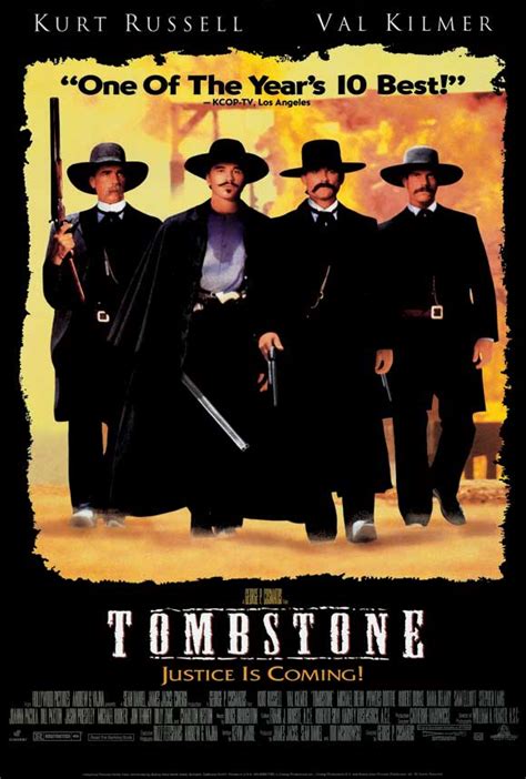 Tombstone (1993) | Cinemorgue Wiki | FANDOM powered by Wikia