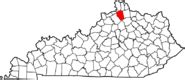 Grant County, Kentucky Genealogy • FamilySearch