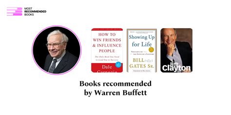 48 Warren Buffett Book Recommendations (All Books!)