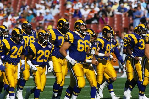 Take Two® | Audio: Sports roundup: Rams gear up for opening day ...